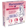 МИТЕРАВЕЛ ПЛЮС ОМЕГА-3 ВИТ. МИНЕРАЛЫ ТАБЛ., №30