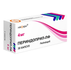 ПЕРИНДОПРИЛ КАПС., 4МГ, №30