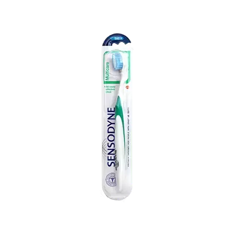 ЗУБНАЯ ЩЕТКА SENSODYNE MULTICARE МЯГК. УП.