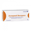 АЛЛЕРВЭЙ ЭКСПРЕСС ТАБЛ.ДИСПЕРГ., 5МГ, №20