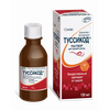 ТУССИКОД ФЛ., Р-Р ОРАЛ., 1,5МГ/МЛ 150МЛ