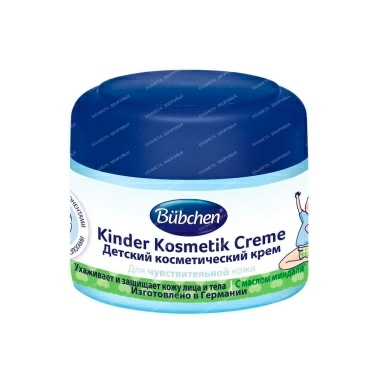 КРЕМ ДЕТ. Д/МЛАДЕНЦЕВ УП., 150МЛ