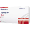 ПОЛПРИЛ КАПС., 5МГ, №28