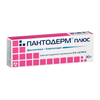 ПАНТОДЕРМ ПЛЮС КРЕМ, ТУБА, 50МГ/7,76МГ/Г 30Г