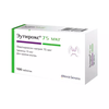 ЭУТИРОКС ТАБЛ., 75МКГ, №100