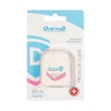 ЗУБНАЯ НИТЬ ORAL MED PLUS УП., 65М