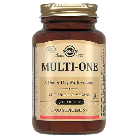 МУЛЬТИ-I ТАБЛ., №30