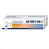 ИБУПРОФЕН МАЗЬ, ТУБА, 5% 15Г