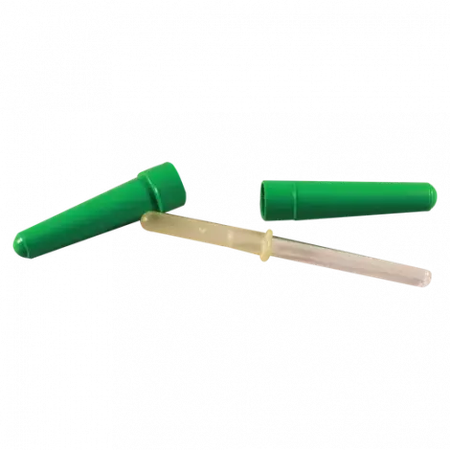 ПИПЕТКА В ФУТЛЯРЕ УП.