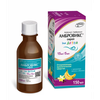 АМБРОВИКС ВАНИЛЬ-БАНАН ФЛ., СИРОП, 15МГ/5МЛ 150МЛ