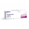 ПИРАНТЕЛ ТАБЛ., 250МГ, №3
