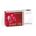 В-КАР ТАБЛ.П/О, 100МГ, №4