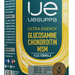 УЕСАППС ФЛЕКС ФОРМУЛА ГЛЮКОЗАМИН ХОНДРОИТИН МСМ УЛЬТРА ЭНЕРДЖИ ТАБЛ., №60