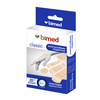 ПЛАСТЫРЬ МЕД. НЕСТЕРИЛ. БИМЕД ВЛАГОСТ. ПОР. ЦВЕТА КОЖИ НАБОР №20 (АССОРТИ: 2Х7СМ-5ШТ., 6Х2СМ-5ШТ., 4Х1СМ-5ШТ, ДИАМ.2,5СМ-3ШТ., 3,8Х3,8СМ-2ШТ)