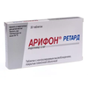 АРИФОН РЕТАРД ТАБЛ.П/О, 1,5МГ, №30
