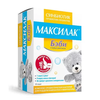 МАКСИЛАК БЭБИ ПАК., ПОР., 1,5Г, №10