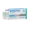 ВИФЕРОН СУПП., 500000ЕД, №10