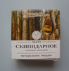 МЫЛО НАТУРАЛЬНОЕ СКИПИДАРНОЕ УП., 80ГР