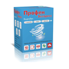 ПРОФЕН ЭКСПРЕСС ПАК., ПОР., 400МГ, №10