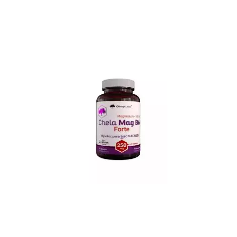 ХЕЛА-МАГ В6 ФОРТЕ КАПС., №90