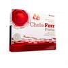 ХЕЛА-ФЕРР ФОРТЕ КАПС., 380МГ, №30