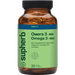 ОМЕГА-3 КАПС., 980МГ, №30
