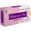 МИКОЗОЛ СУПП.ВАГ., 100МГ, №7