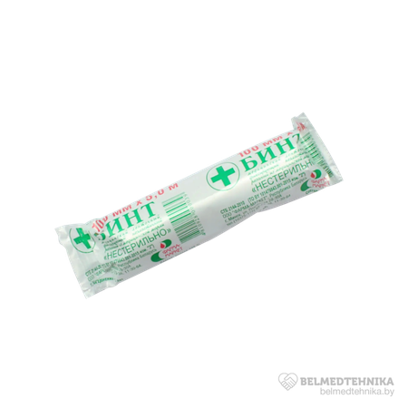 БИНТ НЕСТЕРИЛ. УП., 14Х700СМ