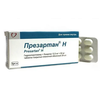 ПРЕЗАРТАН Н ТАБЛ.П/О, 50/12,5МГ, №28