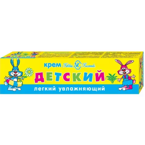 КРЕМ ДЕТ. УП., 40МЛ