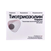ТИОТРИАЗОЛИН КАРДИО АМП, Р-Р Д/И, 25МГ/МЛ 4МЛ, №10