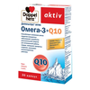 ДОППЕЛЬГЕРЦ АКТИВ ОМЕГА-3 Q10 КАПС., №30