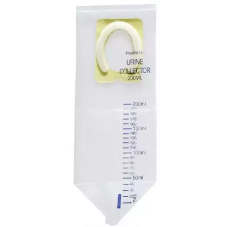 МОЧЕПРИЕМНИК ДЕТ. TRO-UROCOL PLUS PAED СТЕР. УП., 200МЛ