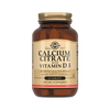 КАЛЬЦИЯ ЦИТРАТ ВИТ. D3 ТАБЛ., №60