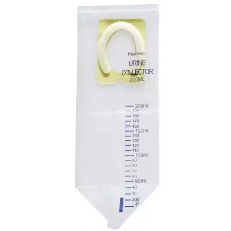 МОЧЕПРИЕМНИК ДЕТ. TRO-UROCOL PLUS PAED СТЕР. УП., 200МЛ
