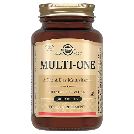 МУЛЬТИ-I ТАБЛ., №30