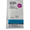 БОРНАЯ КИСЛОТА ПОР.НАР., 20Г