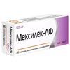 МЕКСИЛЕК ТАБЛ.П/О, 125МГ, №30