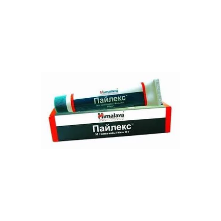 ПАЙЛЕКС МАЗЬ, ТУБА, 30Г