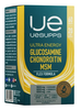 УЕСАППС ФЛЕКС ФОРМУЛА ГЛЮКОЗАМИН ХОНДРОИТИН МСМ УЛЬТРА ЭНЕРДЖИ ТАБЛ., №60