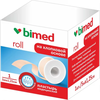 ПЛАСТЫРЬ МЕД. НЕСТЕРИЛ. БИМЕД КАТУШЕЧНЫЙ НА ХЛОПКОВОЙ ОСНОВЕ ЦВЕТА КОЖИ (5МХ1,25СМ) УП.
