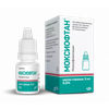 МОКСИОФТАН ФЛ., КАПЛИ ГЛ., 5МГ/МЛ 5МЛ