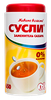 КОМПЛЕКСНАЯ ПИЩЕВАЯ ДОБАВКА СТОЛОВЫЙ ПОДСЛАСТИТЕЛЬ СУСЛИ ТАБЛ., №650