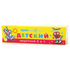 КРЕМ ДЕТ. ЗАЩ. 2В1 УП., 40МЛ