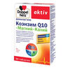 ДОППЕЛЬГЕРЦ АКТИВ КОЭНЗИМ Q10 МАГНИЙ КАЛИЙ ТАБЛ., №30
