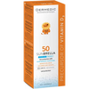 МОЛОЧКО СОЛНЦЕЗАЩ. ДЕТ. DERMEDIC SUNBRELLA BABY SPF-50 УП., 100Г