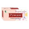 РУВИДОН СУПП.ВАГ., 200МГ, №14