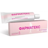 ФАРМАТЕКС КРЕМ ВАГ., ТУБА, 1,2% 72Г