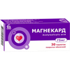 МАГНЕКАРД ТАБЛ.П/О, 75МГ, №30