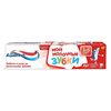 ЗУБНАЯ ПАСТА ДЕТ. AQUAFRESH МОЙ МОЛОЧНЫЕ ЗУБКИ 3-5 ЛЕТ УП., 50МЛ